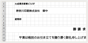 契約書管理/その他のイメージ